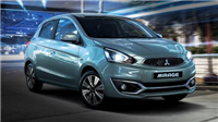 Mitsubishi Việt Nam tăng giá bán xe đạt chuẩn khí thải Euro4